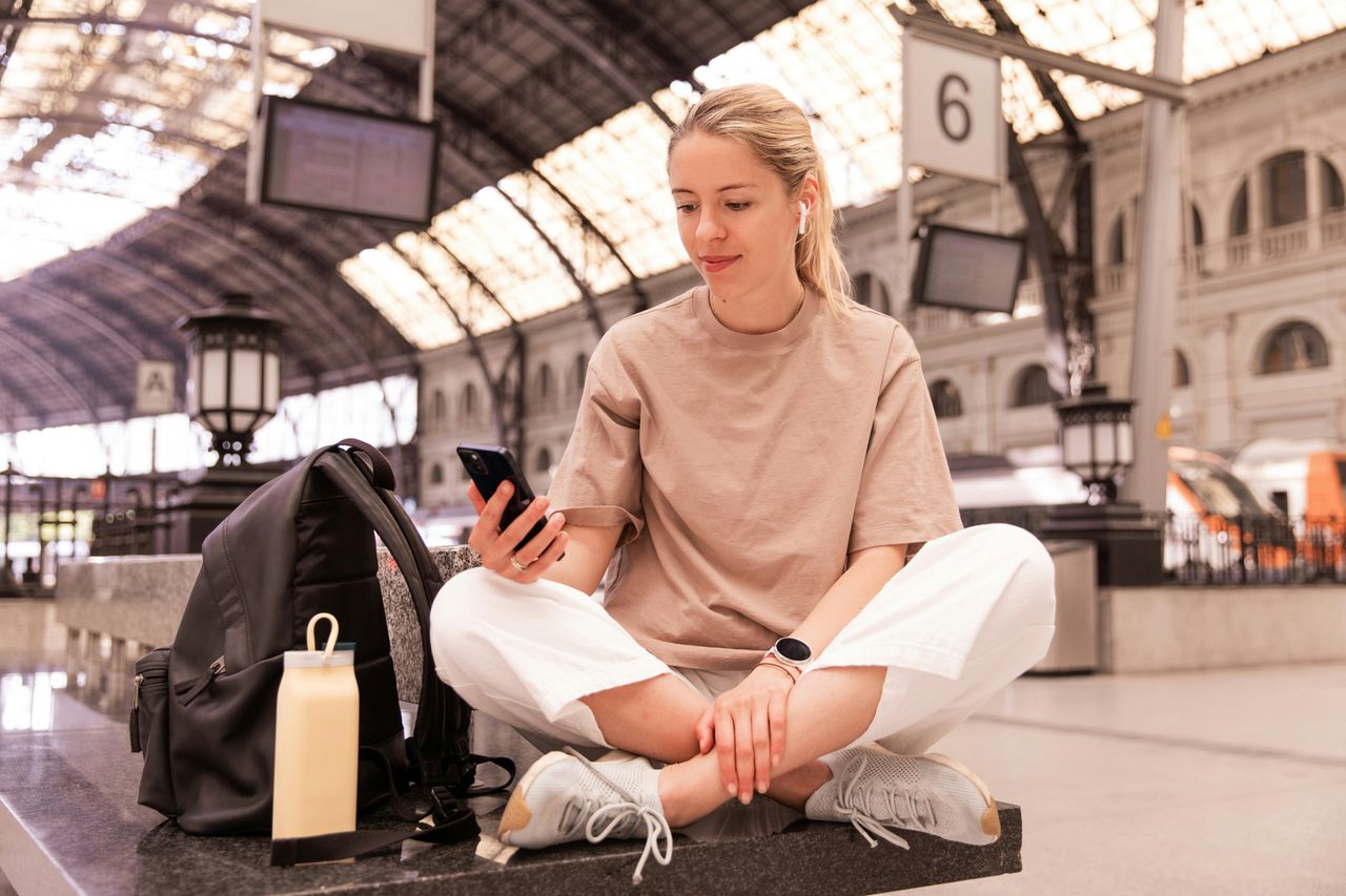 Look Studio/Unsplash