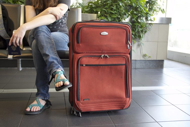 Checked Bag Fees Are Rising Again Across Major U.S. Airlines