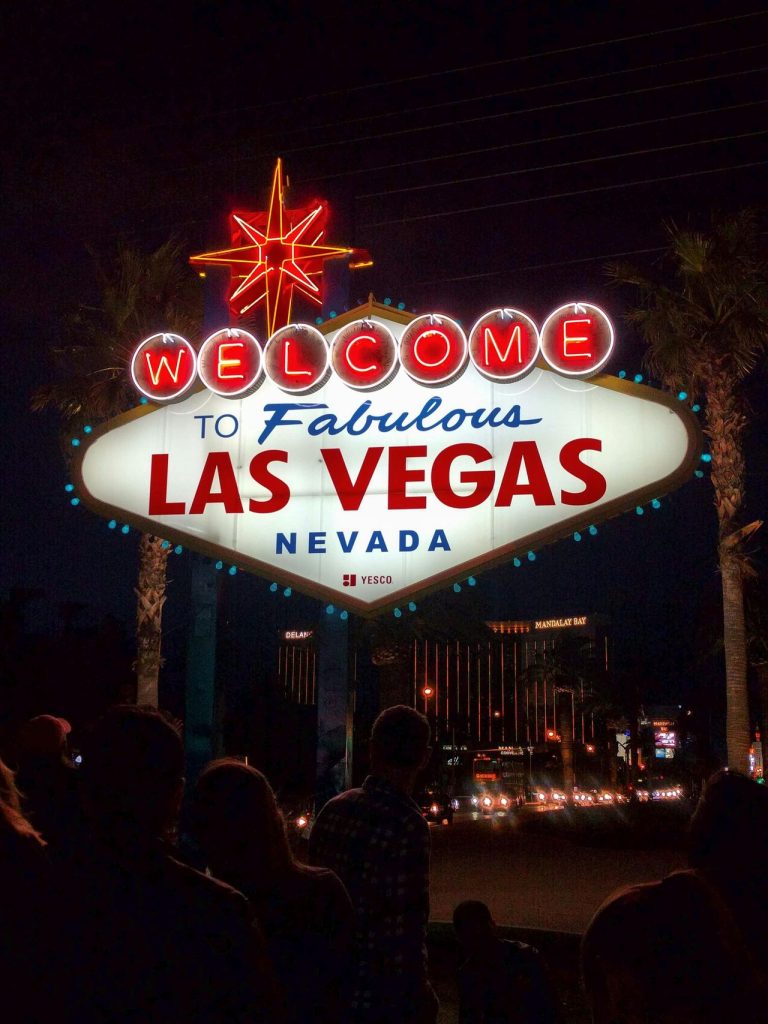 Visiting Las Vegas over the Weekend? 5 Experiences Worth Your Time