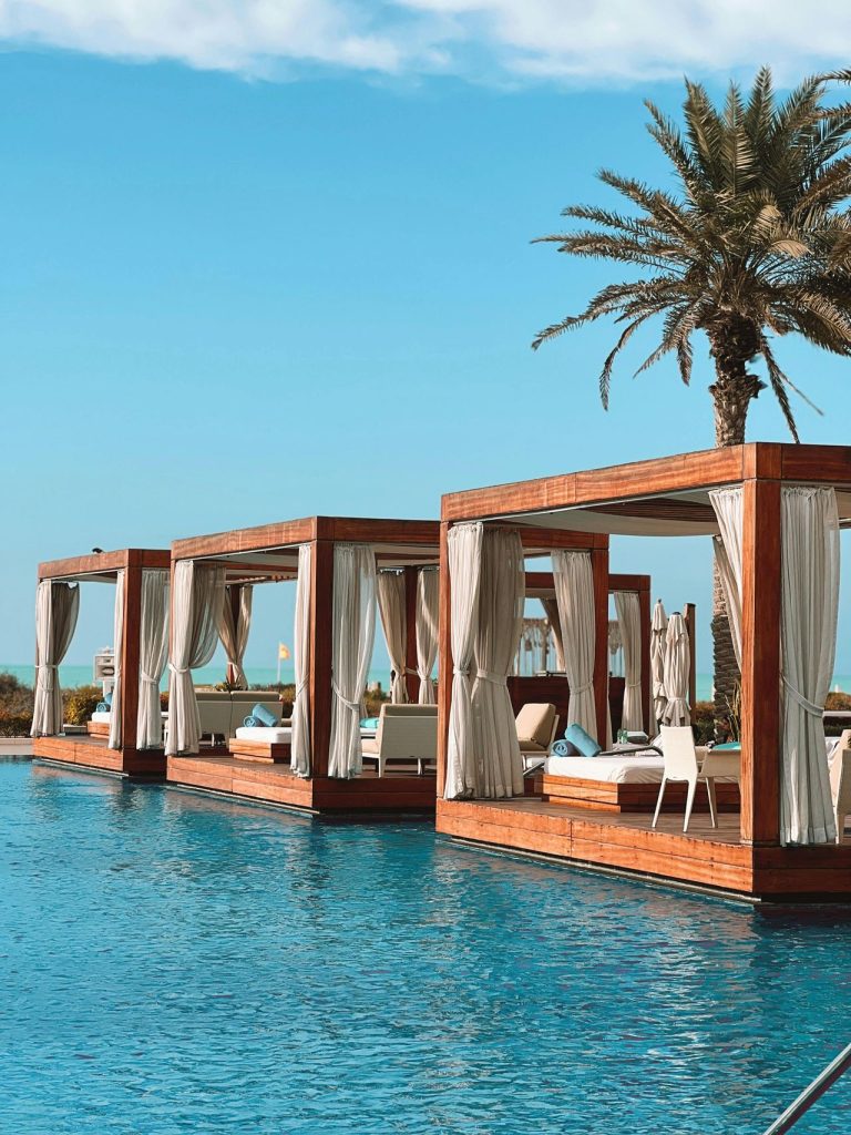 9 Pool Rules at Luxury Beach Resorts Most Guests Never Know About, Staff Confirmed