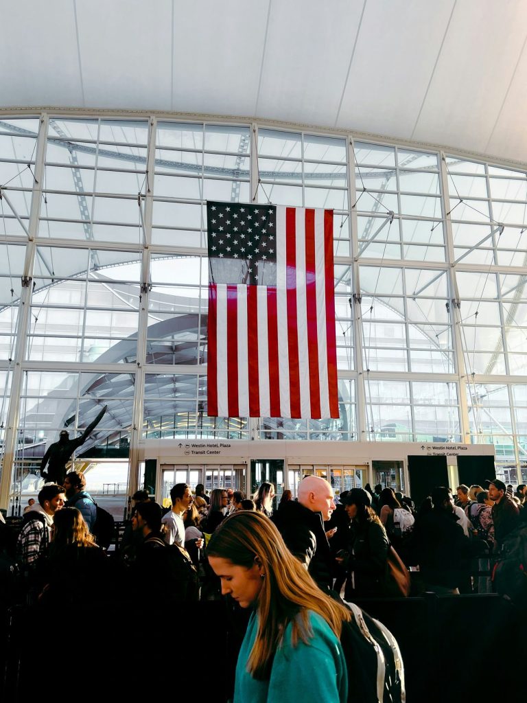 Memorial Day Travel was a Nightmare This Year and These are the Numbers That Prove It