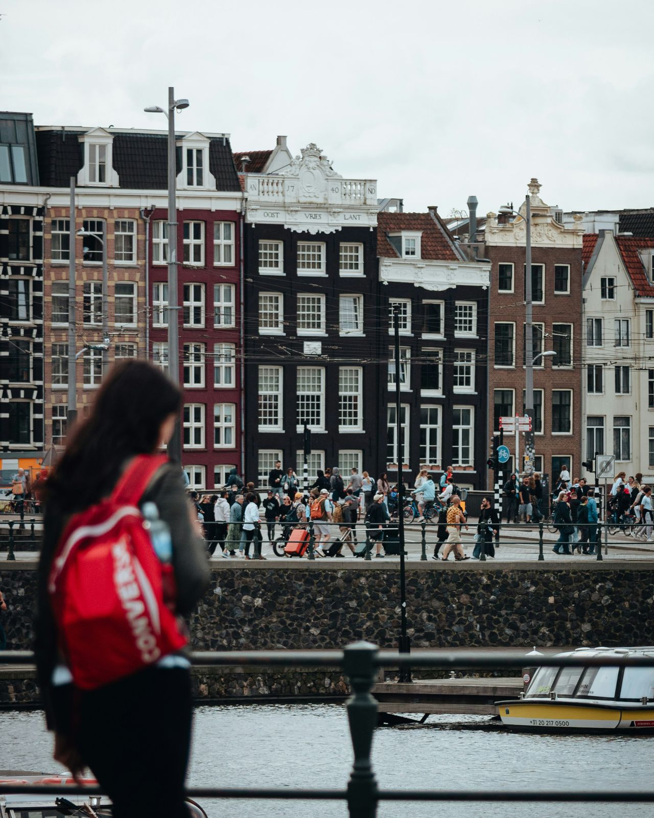 Sara Ruffoni/Unsplash