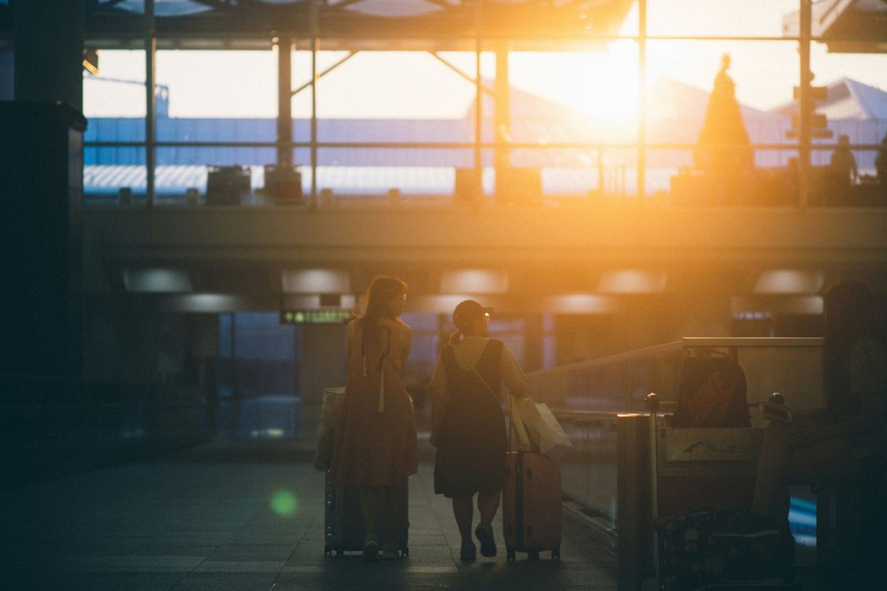 Joseph Chan/Unsplash