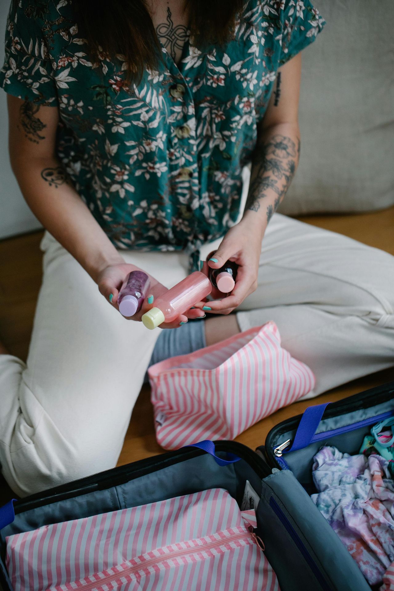 Timur Weber/Pexels
