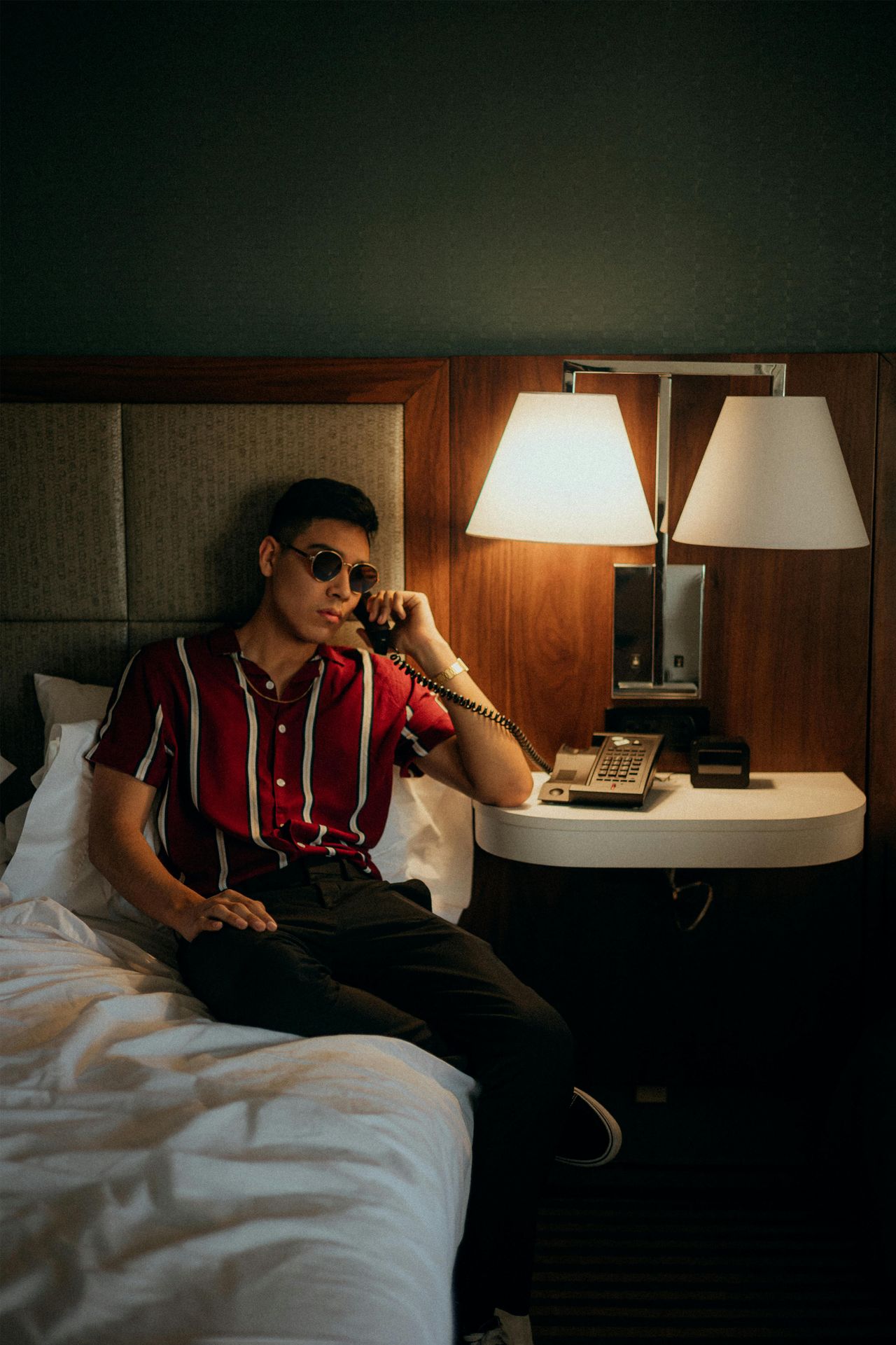 Juan C. Palacios/Pexels