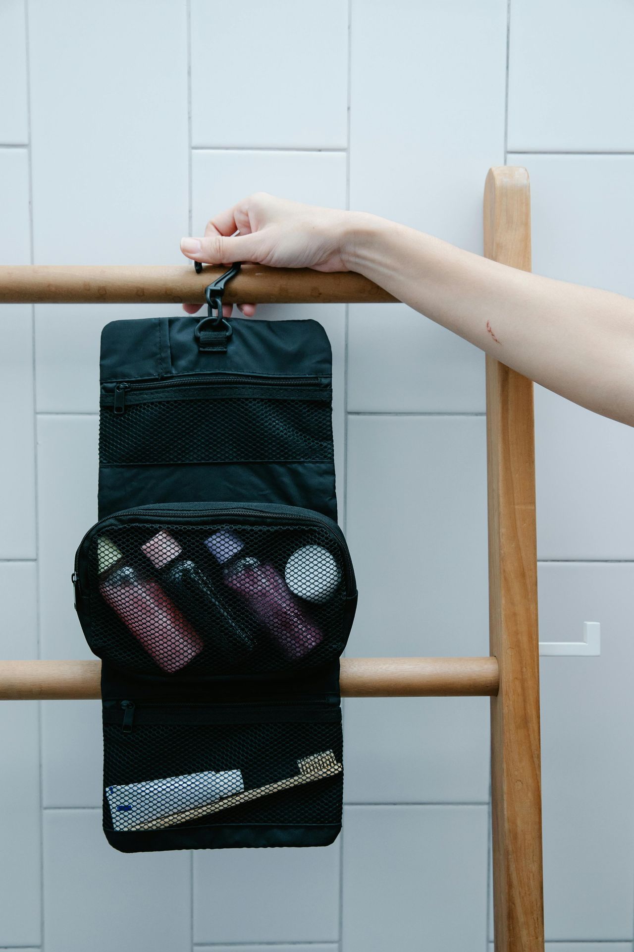 Timur Weber/Pexels