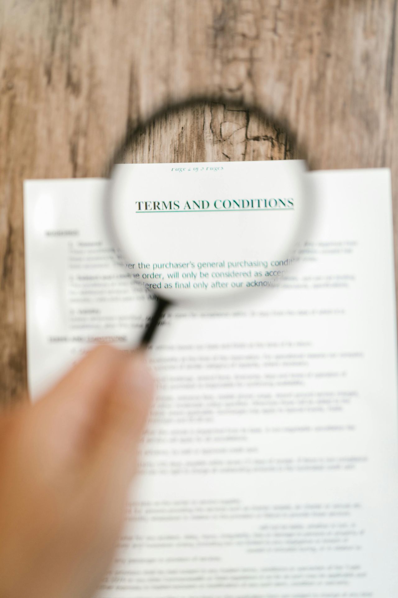RDNE Stock project/Pexels