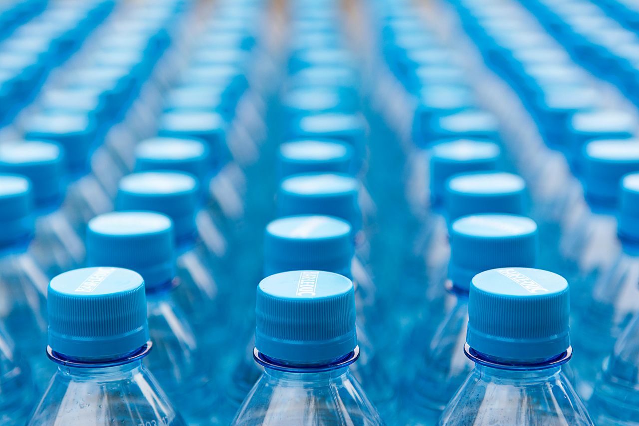 Jan van der Wolf/Pexels