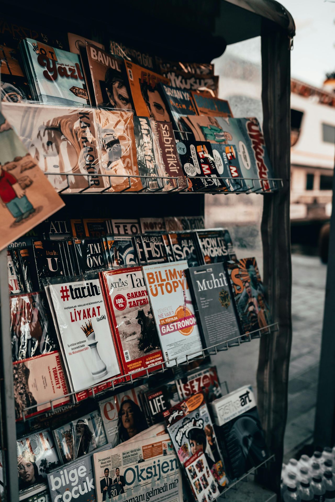 Musa Ortaç/Pexels