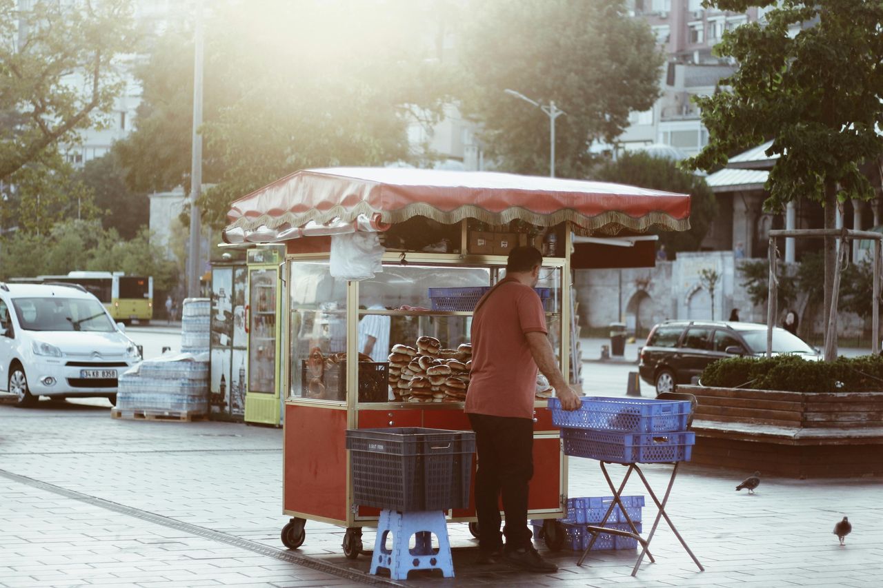 Muhamad Guruh Budi Hartono/Pexels