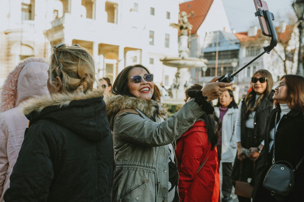 Helena Jankovi?ová Ková?ová/Pexels