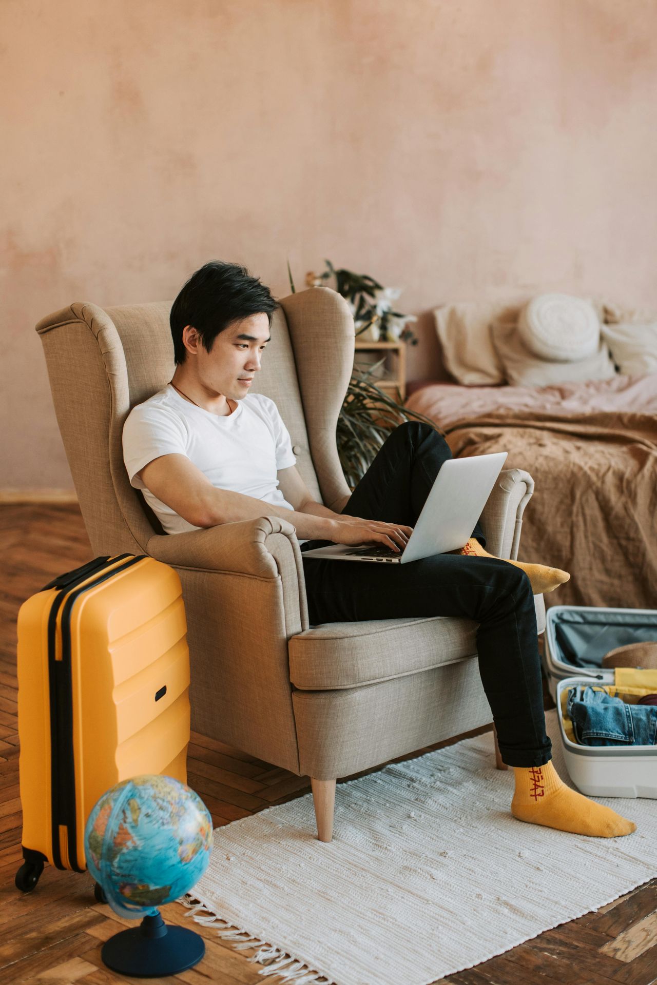 Vlada Karpovich/Pexels