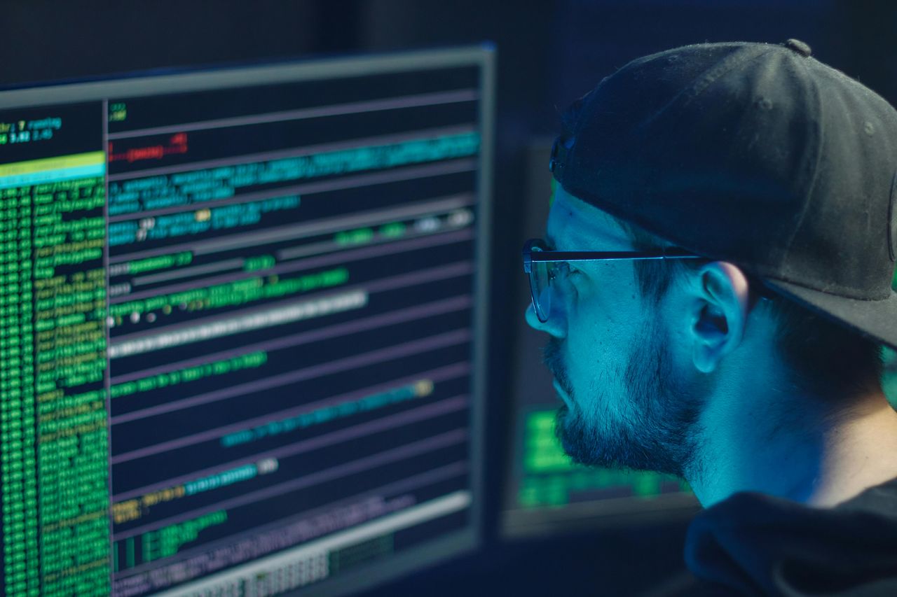 Mikhail Nilov/Pexels