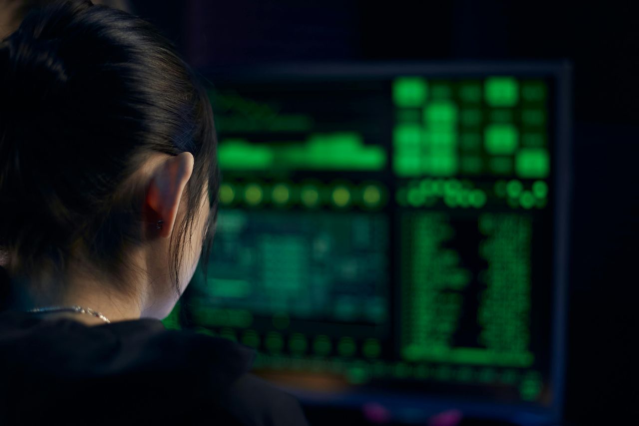 Mikhail Nilov/Pexels