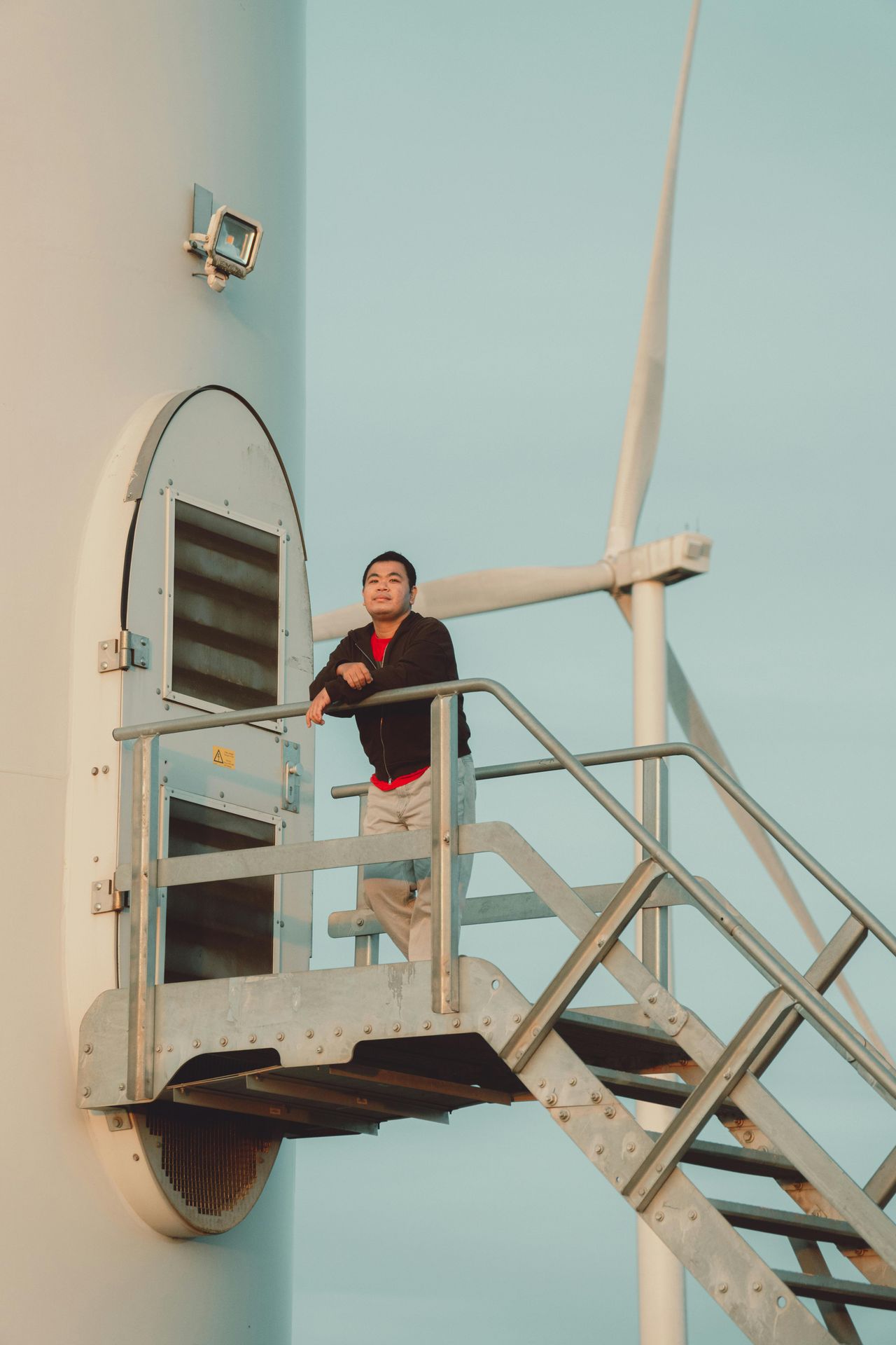 Theodore Nguyen/Pexels