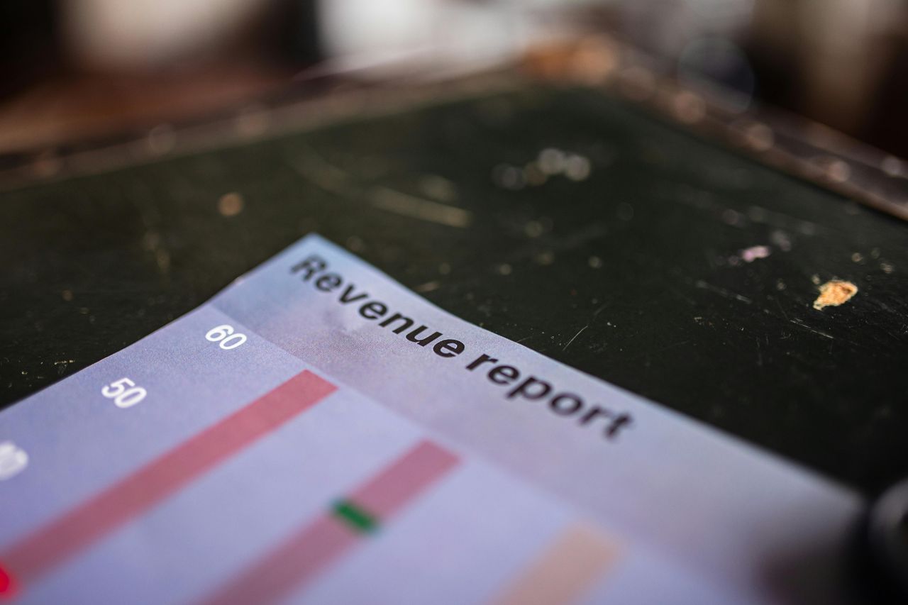 RDNE Stock project/Pexels