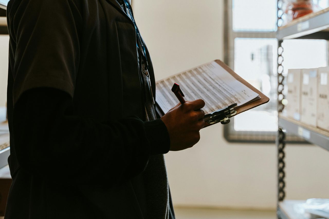 Daniel Andraski/Pexels