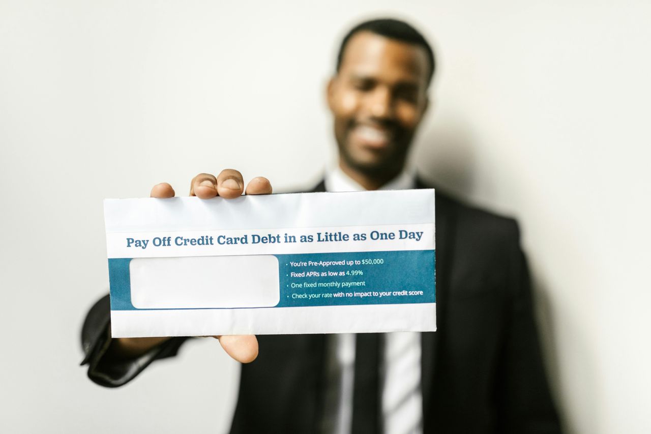 RDNE Stock project/Pexels
