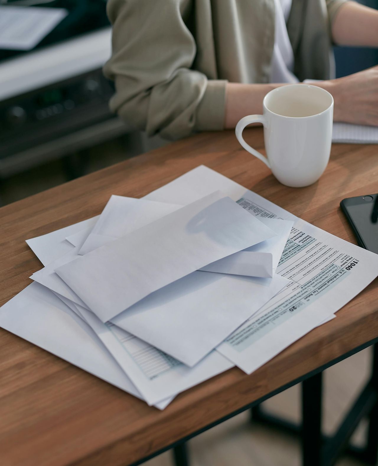 Mikhail Nilov/Pexels