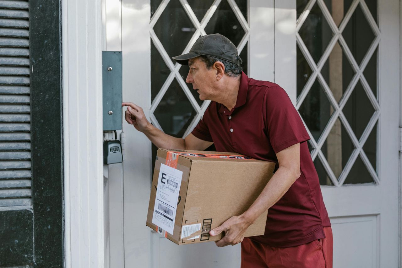 RDNE Stock project/Pexels