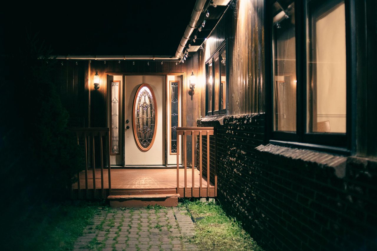 Erik Mclean/Pexels