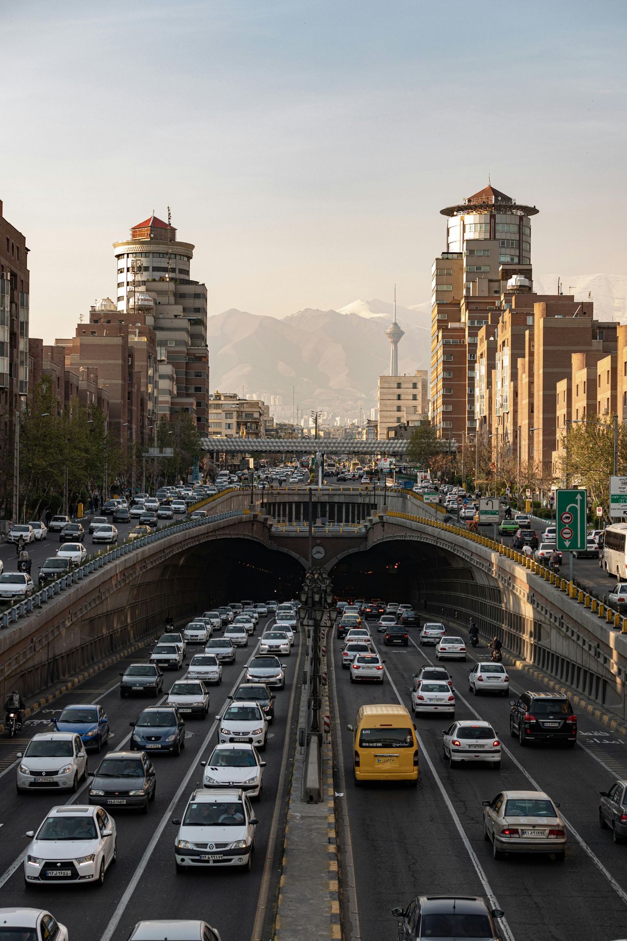Mohammad hassan Taheri/Pexels