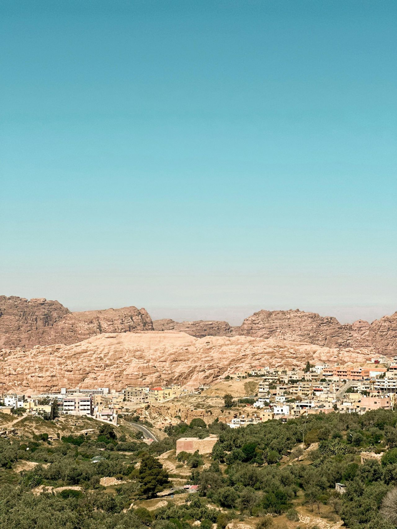 Loay AL Tamimi/Pexels