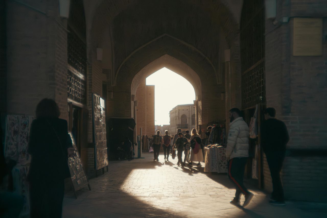 Talha K?l?ç/Pexels