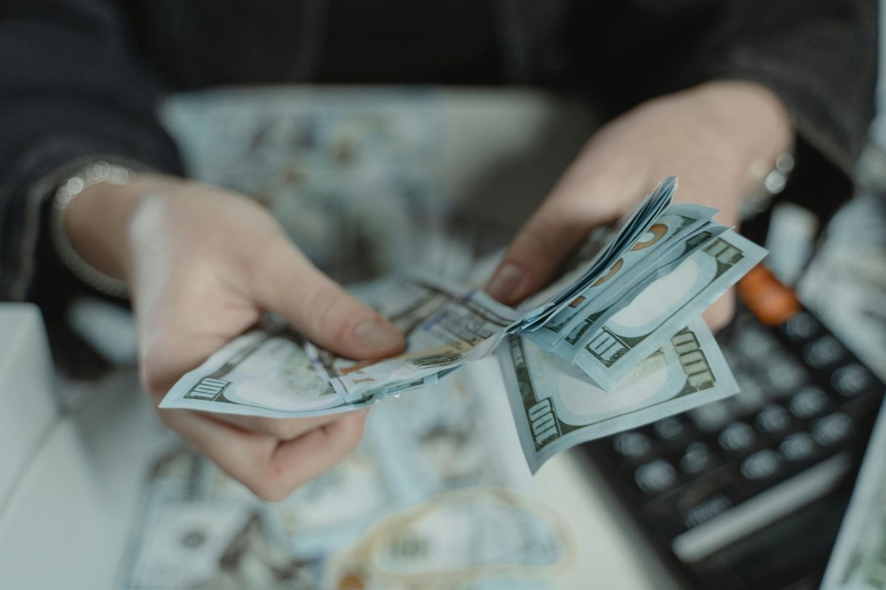 Tima Miroshnichenko/Pexels