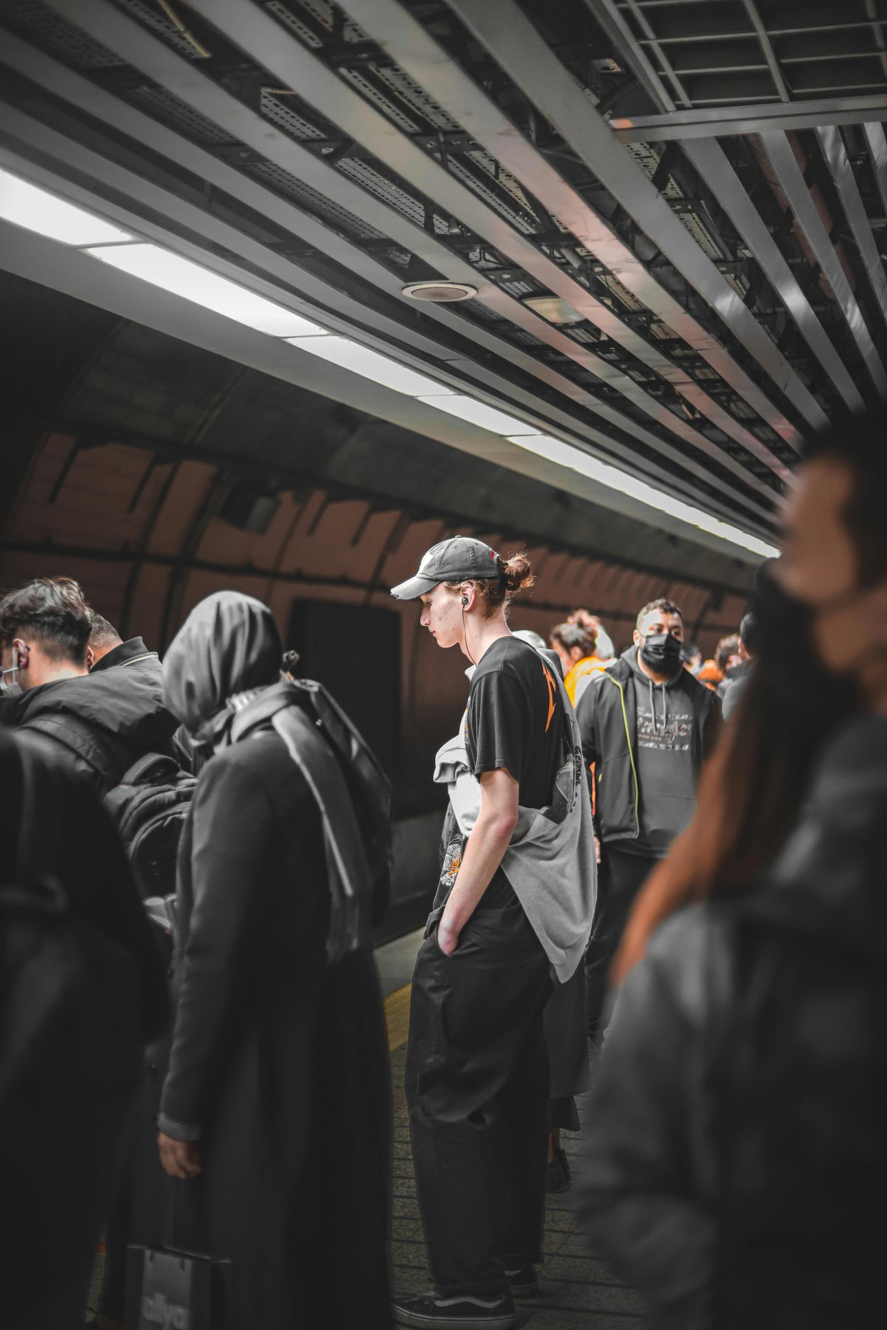 Sametraw/Pexels