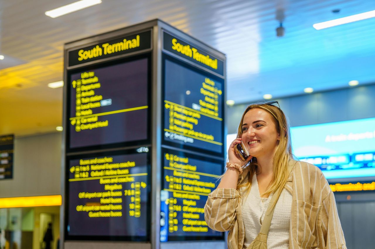 Holiday Extras/Pexels