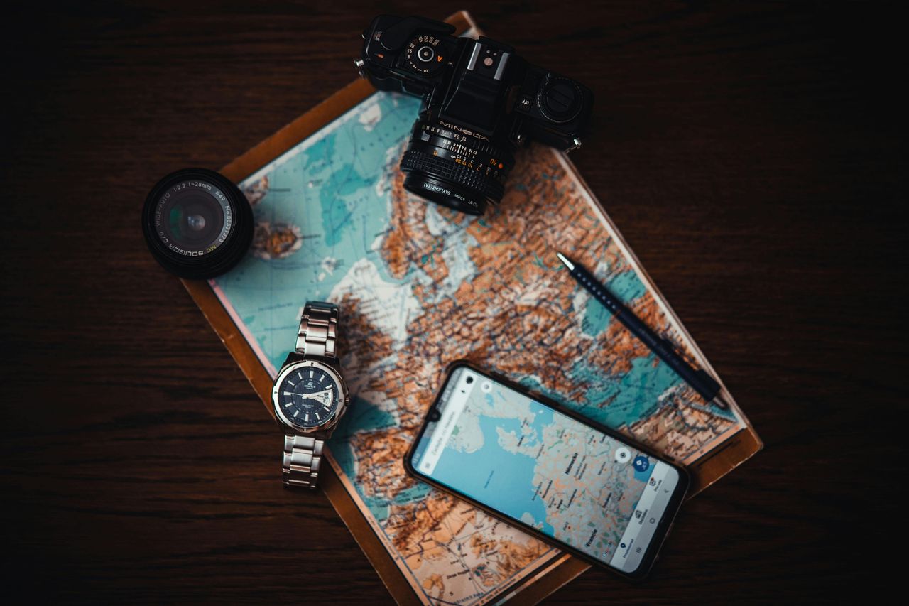 Vojta Kova?ík/Pexels
