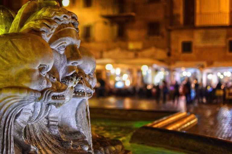 Travelers Are Rethinking Europe Vacations as Costs Quietly Add Up