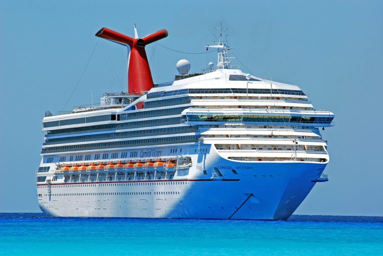 Cruise Demand Is Rising Again, but Travelers Are Watching One Key Cost
