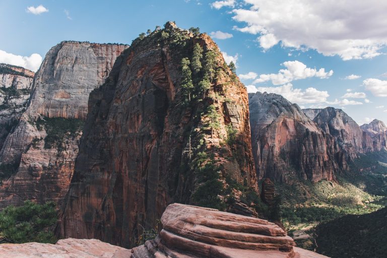 More Americans Are Booking National Park Trips Before Summer Crowds Arrive