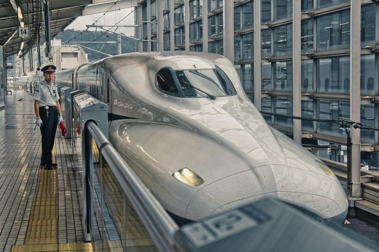 Travelers Are Choosing Train Trips Again on Popular East Coast Routes