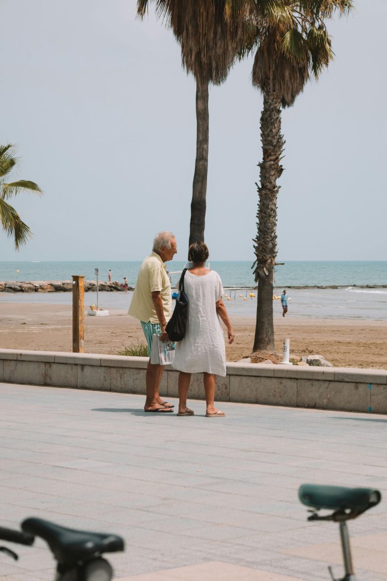 Why Florida Is No Longer the #1 Retirement Destination in America?