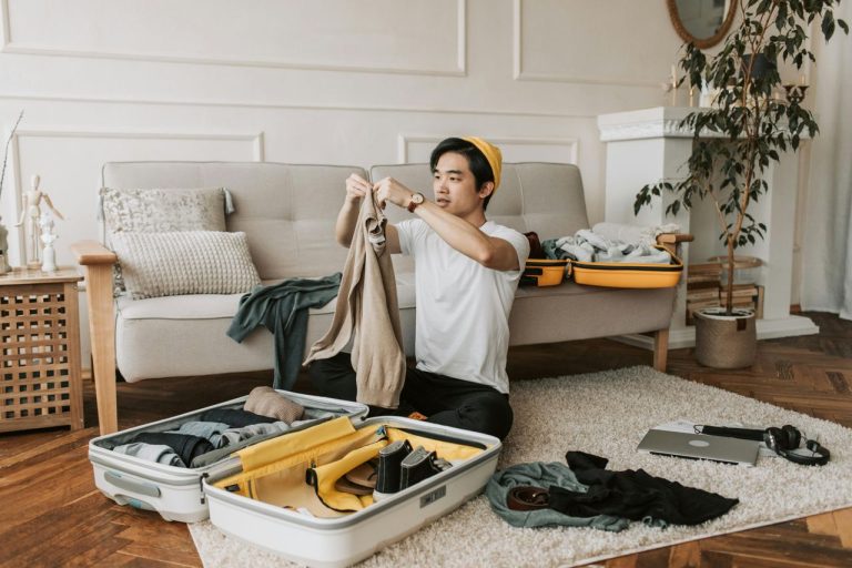 How I Take Big Vacations on a Small Budget (and You Can Too)