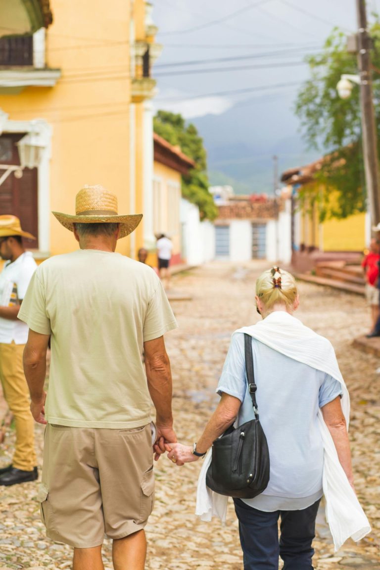 10 Things Disappearing With the Baby Boomers That the Future Will Be Worse Off Without
