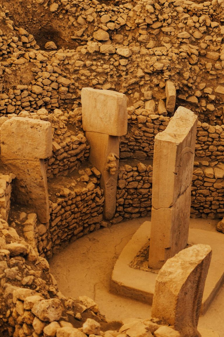 10 Archaeological Discoveries From the Last Decade That Rewrote Everything We Thought We Knew