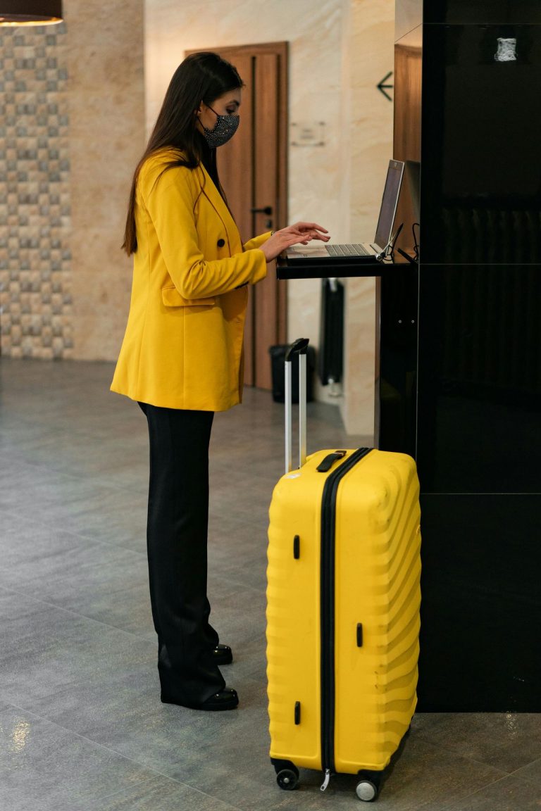 The Hotel Lost My Luggage and Said It Could Take Weeks: Here’s Exactly What I Did Next