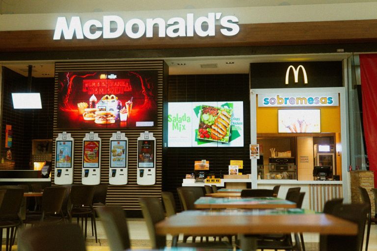 10 McDonald’s Menu Items From Around the World Americans Have Never Had Access To