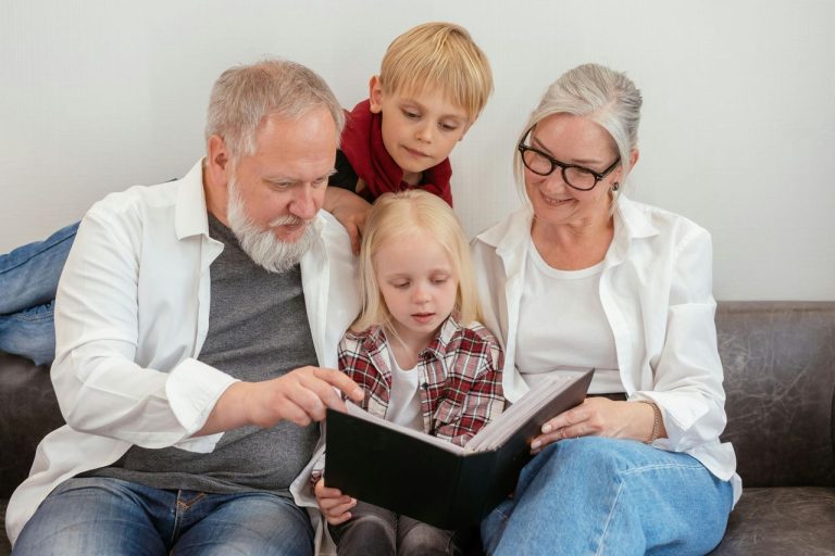 Why Traveling With Your Grandkids Has Quietly Become the Biggest Vacation Trend of 2026?