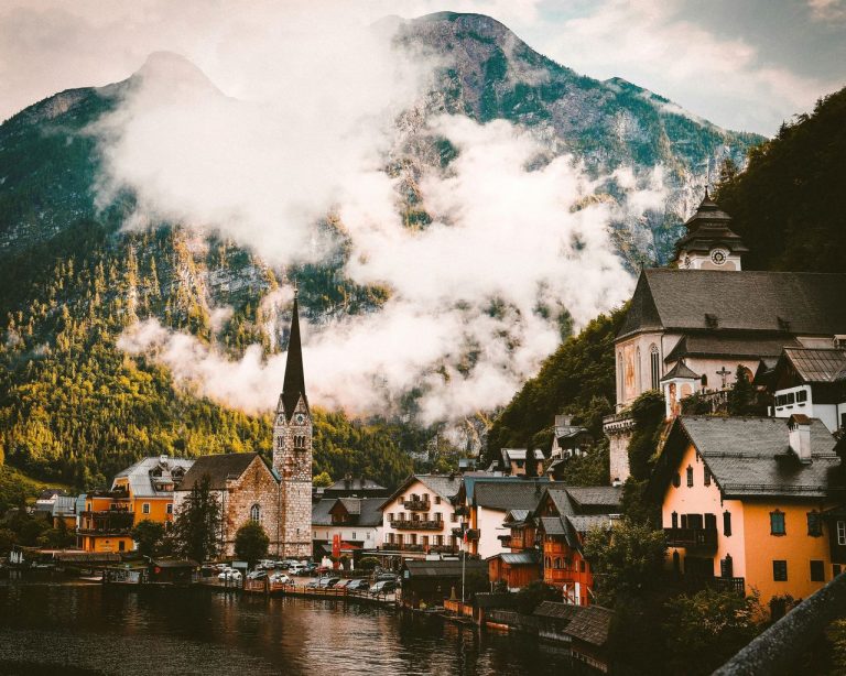 Tired of Crowded Instagram Hotspots? These 10 Under-the-Radar Destinations Are Worth the Switch