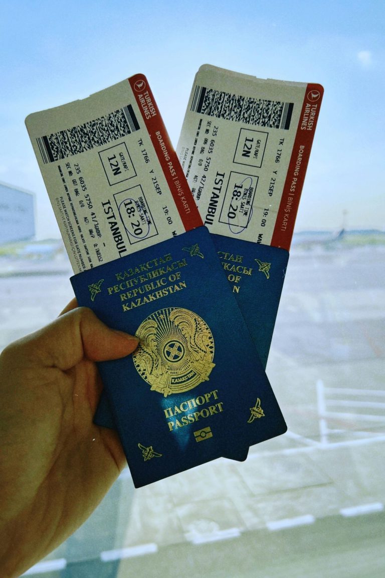 Planning a Trip? These 7 Visa Changes Could Affect You in 2026