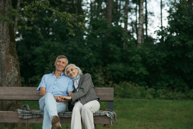 The Age When Life Finally Starts Making Sense, According to People Over 90