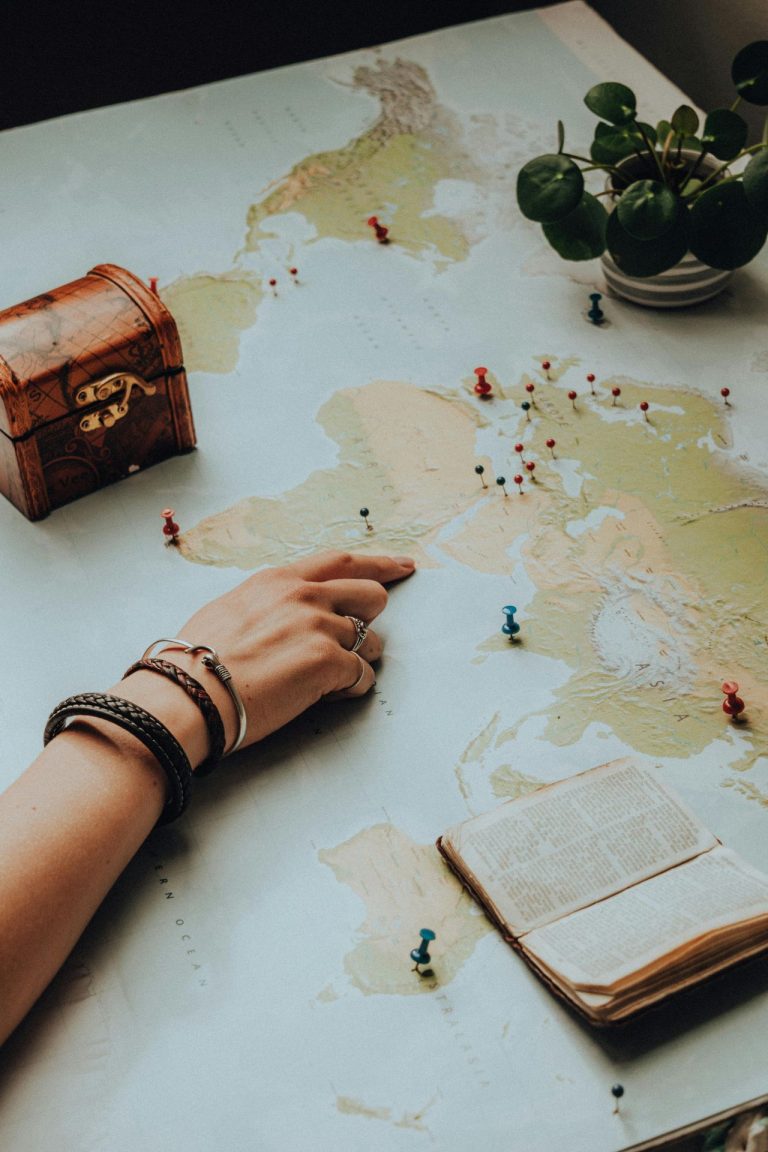 Would You Travel Based on Your DNA? The Rise of Biotourism