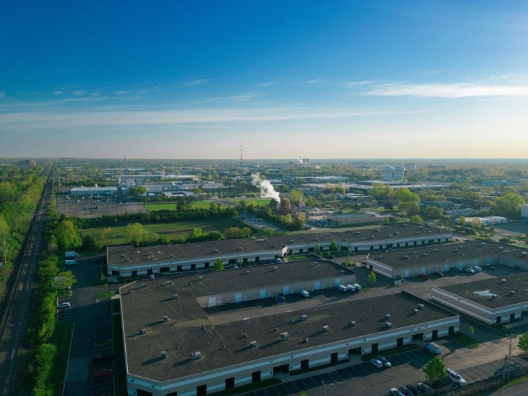I Spoke to People Living Near AI Data Centers: Here’s What Residents Are Experiencing