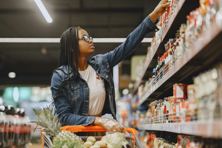 I Do a Big Walmart Haul Every Year: 10 Things I Never Skip