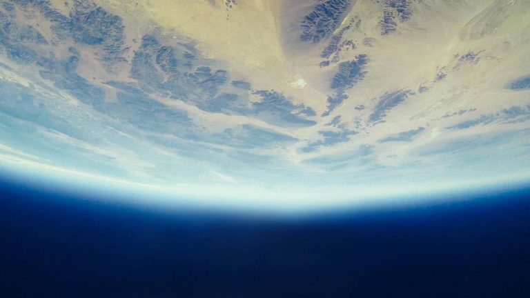 Everyone’s Talking About Bill Gates’ Plan to Cool the Earth, And Reactions Are Divided